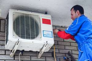 24/7 and Emergency HVAC Near A M F Greensboro, NC | Air Conidtioning and Heating Contractors